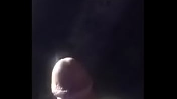 Preview 3 of Pakistani Ass Walking - Busting 100 nuts