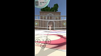 Preview 1 of Cocuk Gaylar - MOBILE GAME One Piece Girls Nami Nico MMD  https://www.patreon.com/posts/new-game-strip-27250186