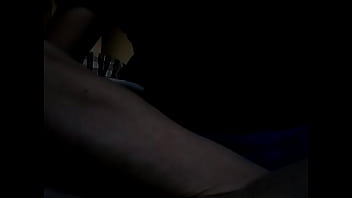 Preview 4 of New Pack - Assstretching with a Fanta!
