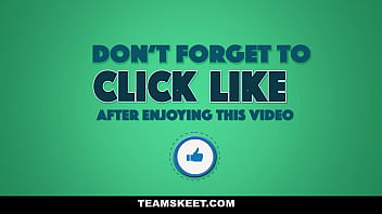 Preview 2 of Enma Watson - Teamskeet - Big Tits and Big Boners Hardcore Compilation