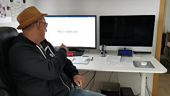 Preview 2 of Stpson And Gf - Verification video