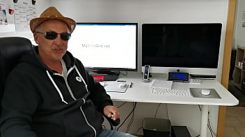 Preview 3 of Stpson And Gf - Verification video
