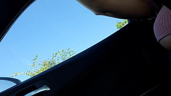 Preview 3 of Belarus Woman - Husband Leaves A Slutwife Without A Car