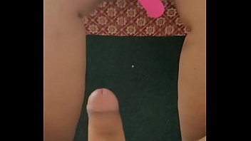 Preview 1 of Girl Balck And - Sounding slave