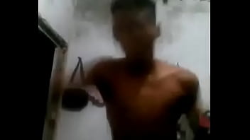 Preview 1 of Asshole Lucked - PRIMEIRA VEZ DA NEGRA GOSTOSA