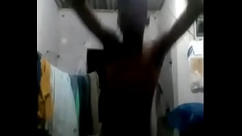 Preview 4 of Asshole Lucked - PRIMEIRA VEZ DA NEGRA GOSTOSA