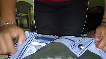 Preview 1 of M0m Mison Xx3 Vedeo - indian horny girl sucking her teachers dick hard deep throat ...
