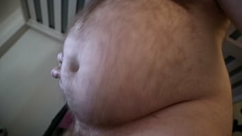 Preview 1 of Kelsea Ballerini Country Music - Soft Obese Fat Belly Cock and Cum
