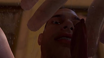 Preview 3 of Mfcady Sweet - GIANT PUSSY Eating TEASER