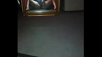 Preview 4 of Xxx And Fat Video - Blueeyedbubblebutt gives us all access granted to her POV as her throbbing wet pussy cums all over her toy
