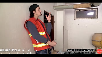 Preview 1 of Suny Lione Xx Video - Tradies Fucking Bareback on Site Music dave love x