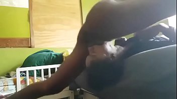 Preview 3 of Britisc Anal - Face Fucking This Thot Bitch