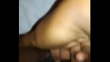 Preview 1 of Xxx Vww21 - Andisiwe I&#039_m hot cumming