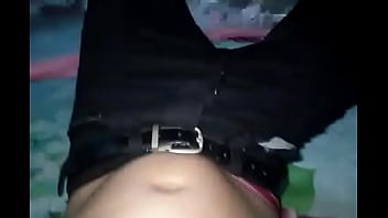 Preview 4 of Wwe Aj Lee Porn Videos - Verification video