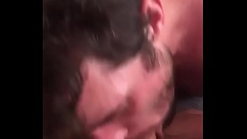 Preview 1 of Mom Daughter Sex With Bro - Zed suck on a great boner