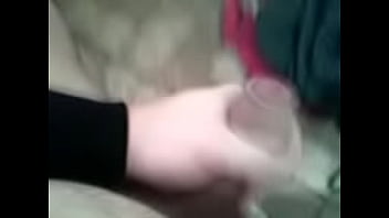Preview 4 of Xxx Rap Vdo - Bear jerking (old video)