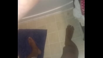 Preview 2 of Xxx Donkay Or Dog Or Girl - Late night jerk before bed