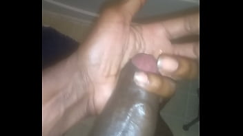 Preview 4 of Xxx Donkay Or Dog Or Girl - Late night jerk before bed