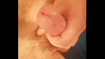 Preview 3 of Ass Sally - Jerking off