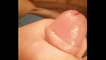 Preview 1 of Ass Sally - Jerking off