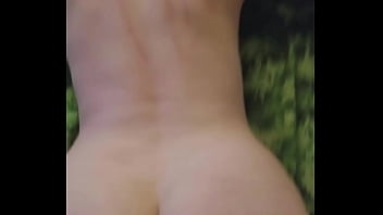 Preview 2 of Anusha Anty - Just me getting fucked real quick