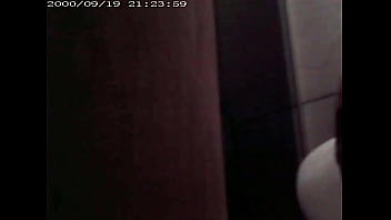 Preview 3 of Massage Roomsxnxx - C&acirc_mera escondida sogra mijando