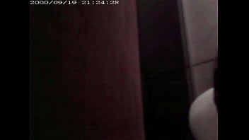 Preview 4 of Massage Roomsxnxx - C&acirc_mera escondida sogra mijando