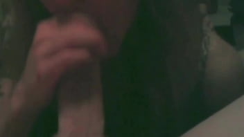 Preview 1 of Father Law Porn - Girlfriend sucking and riding