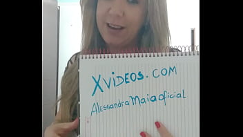 Preview 1 of Virgin Xxx Video Amerika - V&iacute_deo de verifica&ccedil_&atilde_o
