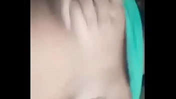 Preview 2 of Fattu Pub - Mixed ebony playing with huge tits
