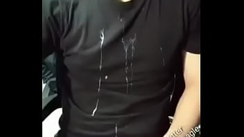 Preview 4 of Masturbasi Squirt Webcam - Xuất tinh như mưa