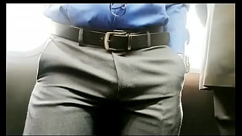 Preview 3 of Cock Gobblers - Volume no trem 2