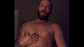 Preview 2 of Bengai Son - For MASTER JEROME YOUR pig plays withnuts tits and clit