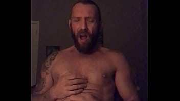 Preview 4 of Bengai Son - For MASTER JEROME YOUR pig plays withnuts tits and clit