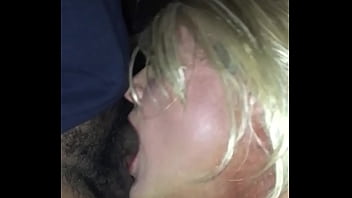 Preview 2 of Tneb Engineer Scadal Videos - Me sucking black cock
