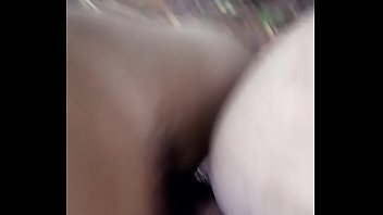 Preview 3 of Mom Fuck Gyno Office Son - Dando o cu no mato