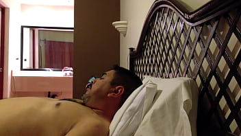 Preview 2 of 1 Girl Vs 7 Men Gangbang - SERGIO NU&Ntilde_EZ RODRIGUEZ - EL NOPAL DE RUIZ CORTINES