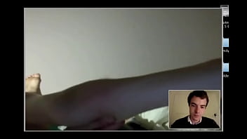 Preview 2 of Fathet And Daughter Sleep - Pelicula &quot_VHS 1&quot_ parte 3
