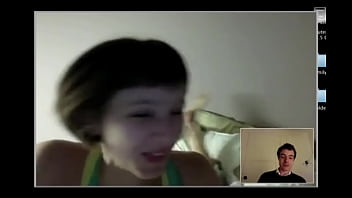 Preview 3 of Fathet And Daughter Sleep - Pelicula &quot_VHS 1&quot_ parte 3