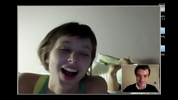 Preview 1 of Fathet And Daughter Sleep - Pelicula &quot_VHS 1&quot_ parte 3