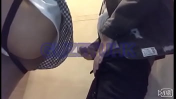 Preview 4 of Grandpa Sex Granpa - 婊子
