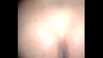 Preview 2 of Ebony Black Bouncing - naija backshot fun....