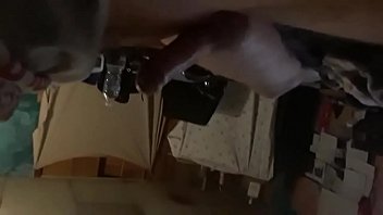Preview 4 of Milf Emma Starr - Dirk diggler tummy tickler