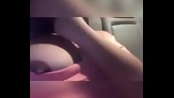 Preview 4 of Sarges Massage - Me exibindo para carros na rua