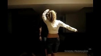 Preview 1 of Nuw Bf Hd 2017 Hot - bailando sexy