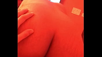 Preview 2 of Mom Bent Over By Son