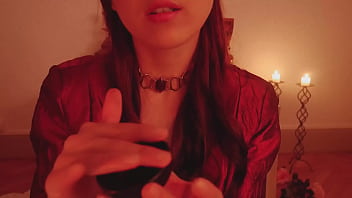 Preview 2 of Chash Slut - GoT JOI - Melisandre&#039_s ritual.