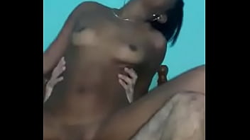 Preview 3 of Baby Sex Mov - Mulatinha