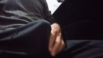 Preview 2 of Precum Fountain Guy Solo - Verificatievideo