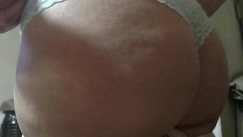 Preview 4 of My Mom Blow Me - Wife&#039_s big tender butt
